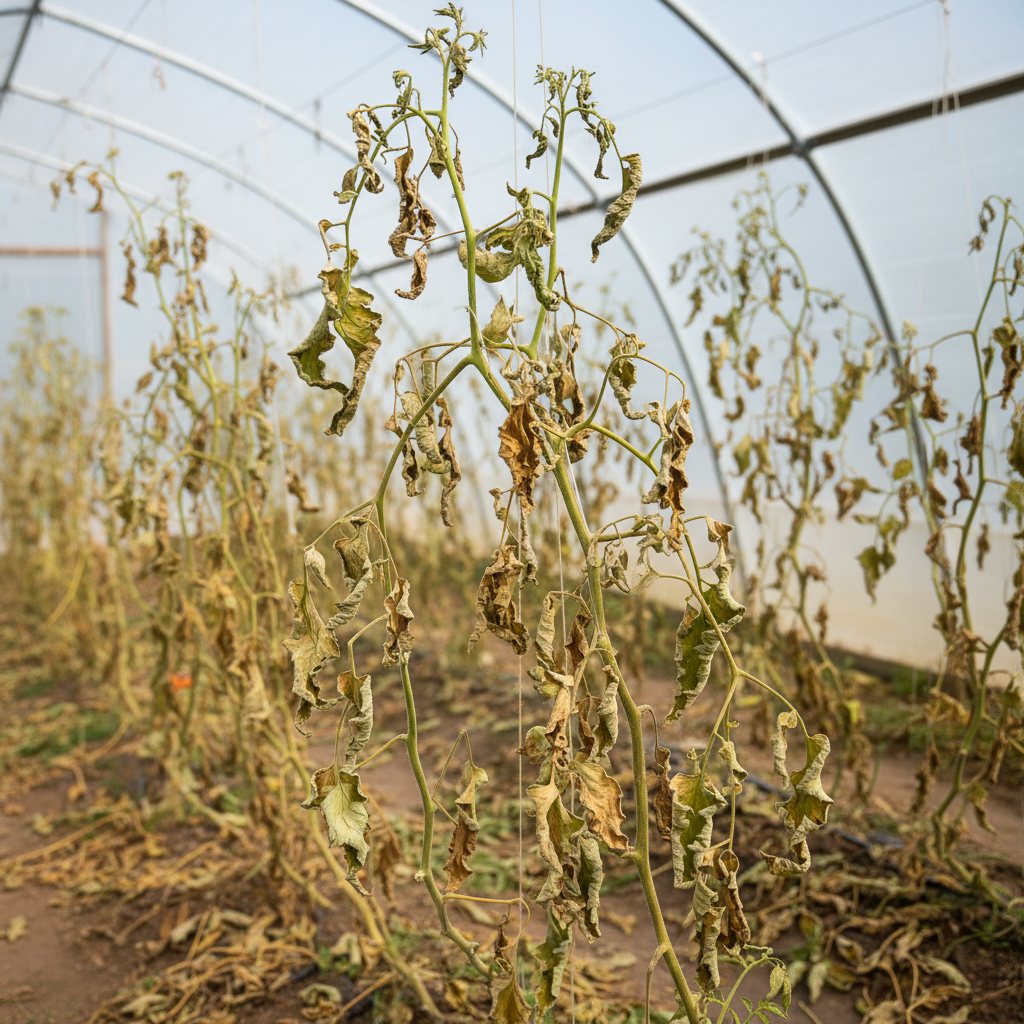 Advanced Stage Infection