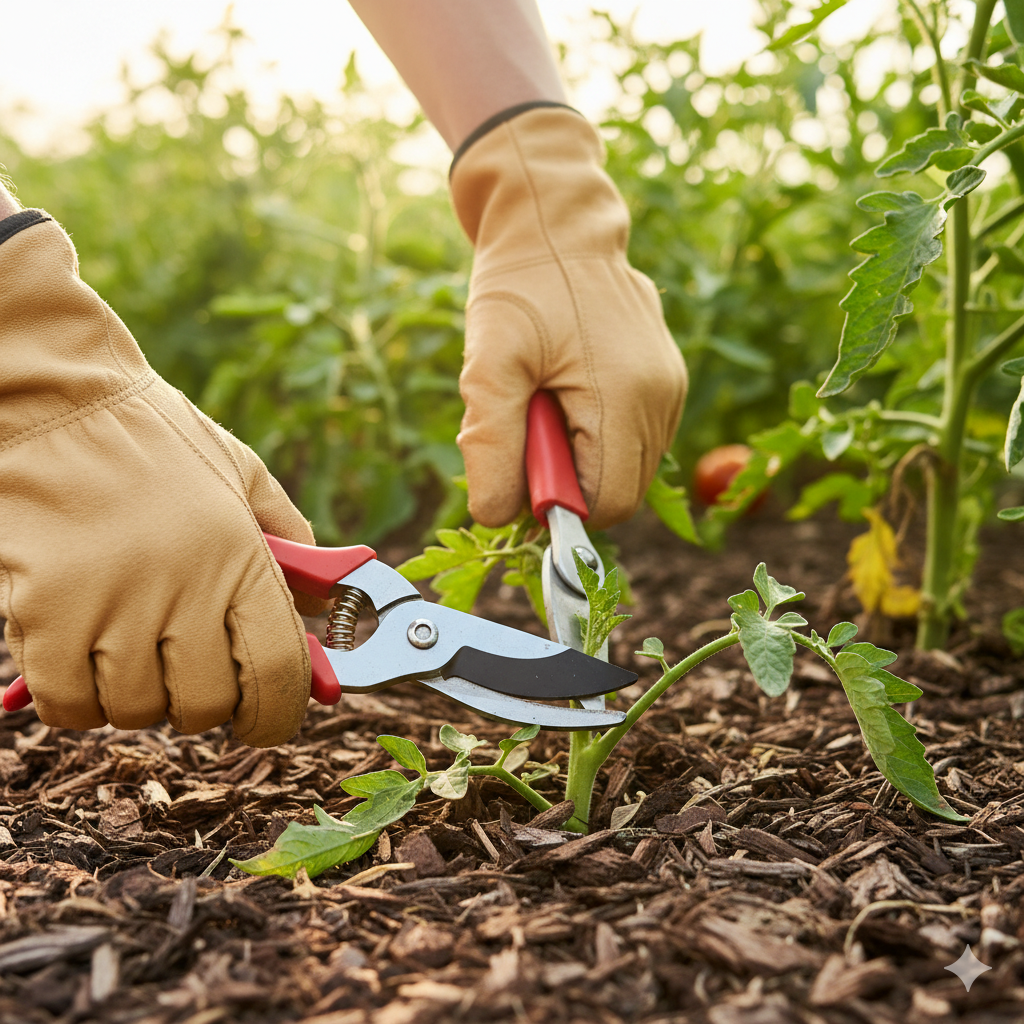 Strategic Prevention