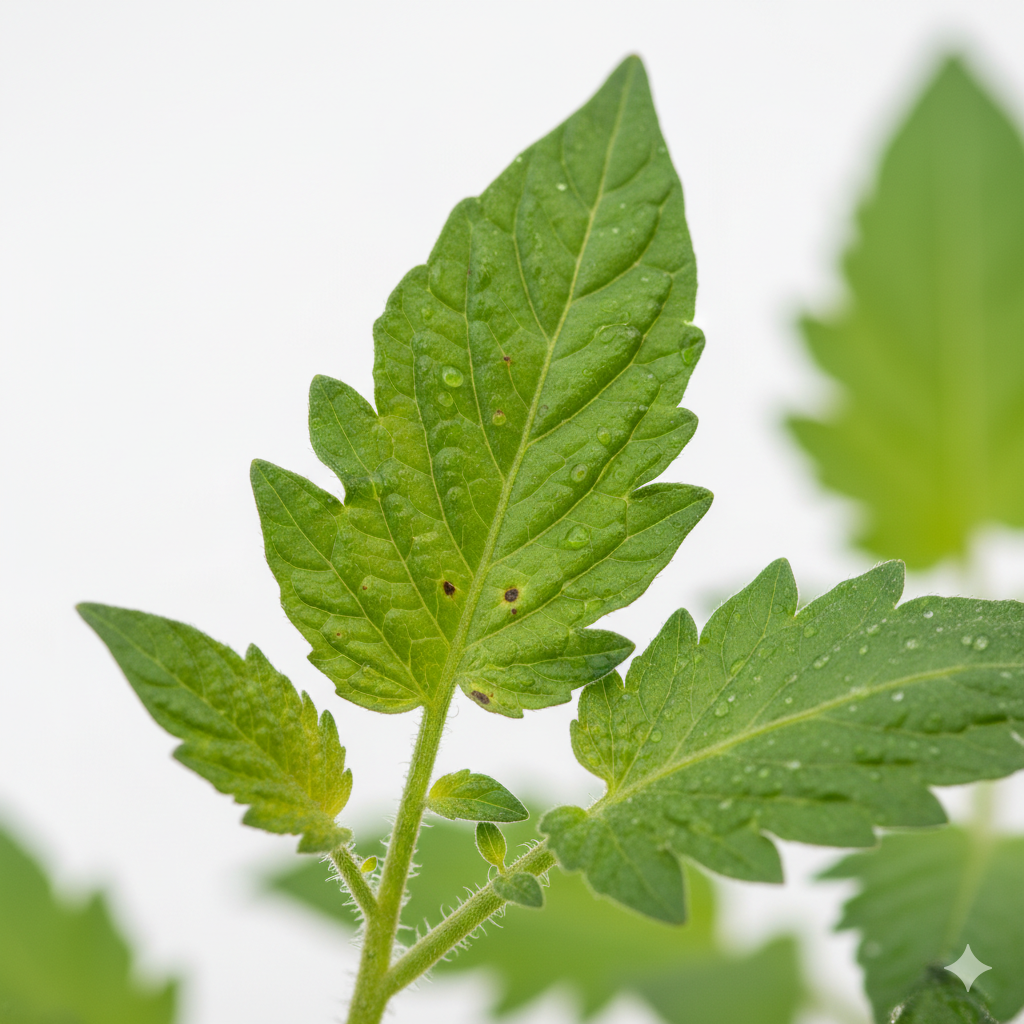 Early Stage Symptoms