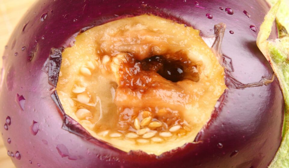 How to Tell When Your Eggplant Has Gone Bad